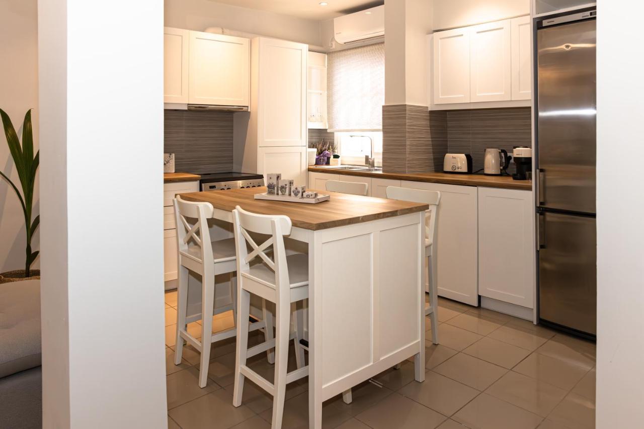 Lycabettus Apartment Athens