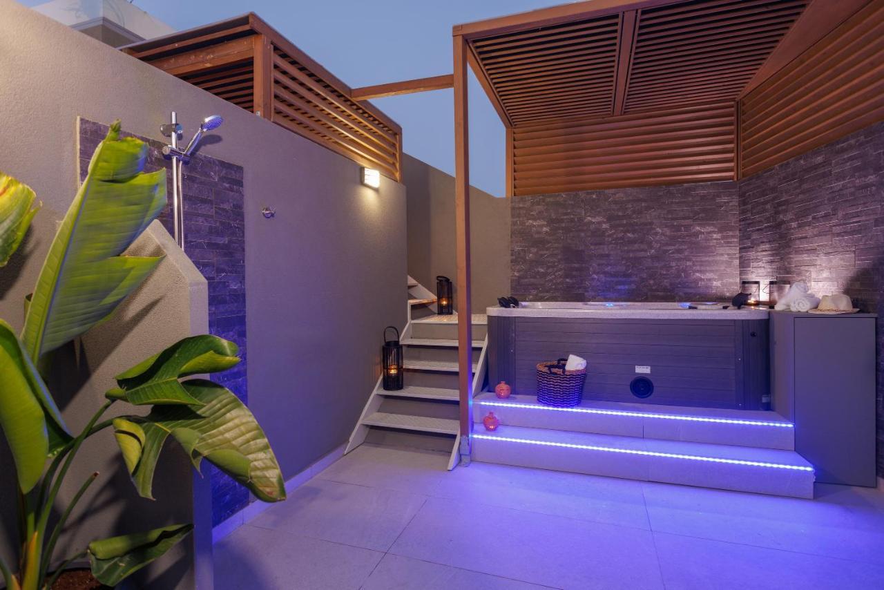 Front Villa