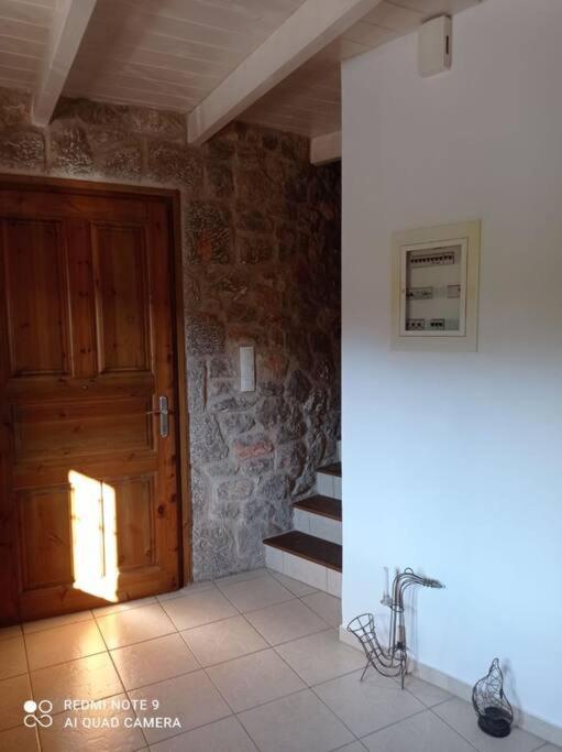 Holiday home Delphi View! Galaxidi