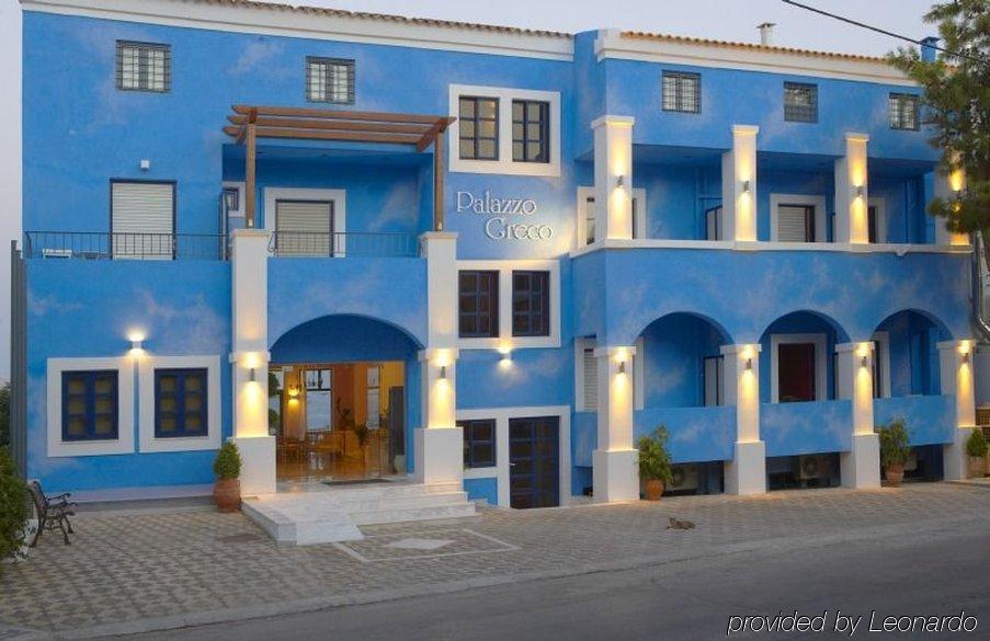 Palazzo Greco 4*