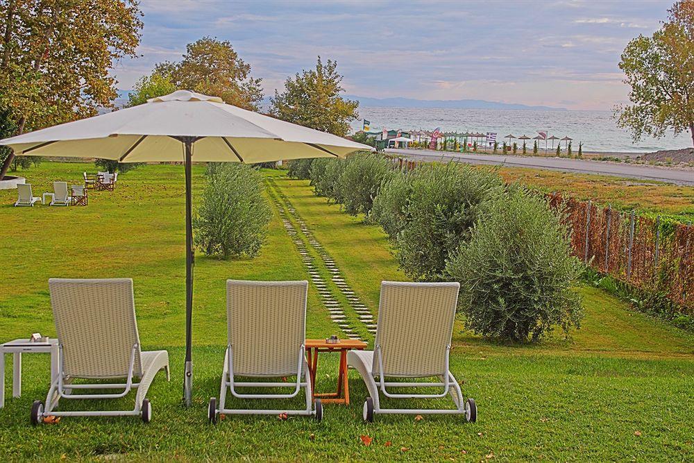 Hotel Litohoro Olympus & 4*