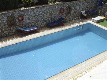 Vip Lounge - Resort