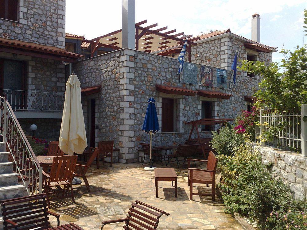Resort Vip Lounge - Kalamata