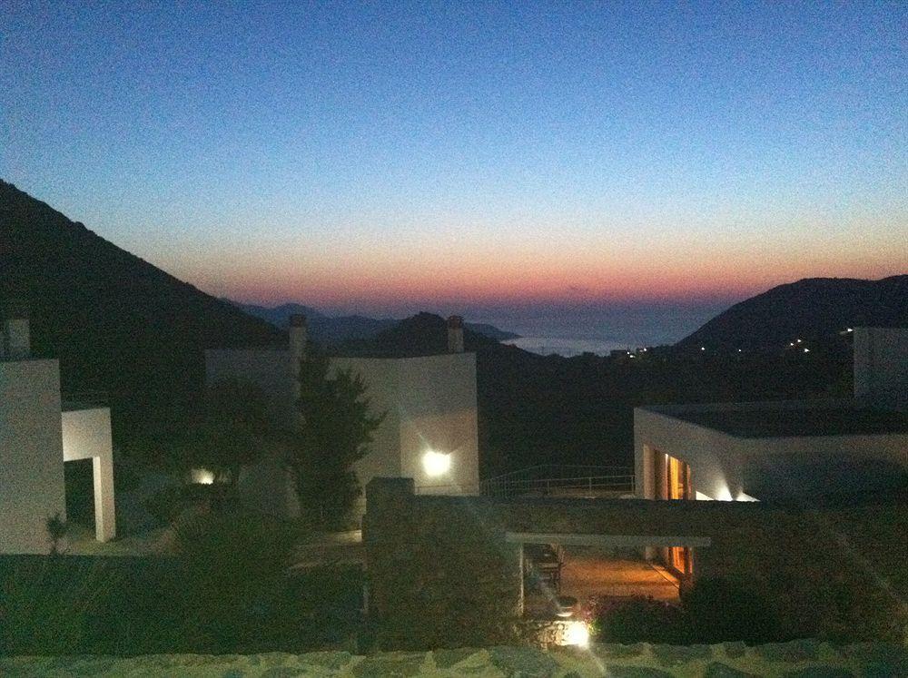 - Mourtzanakis 3* Achlada