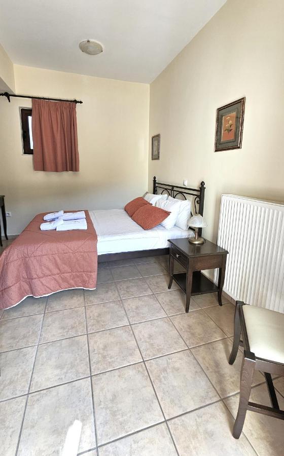 Hotel Lithos Kalavryta