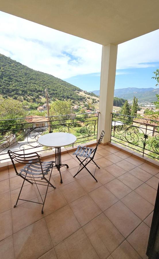 Hotel Lithos