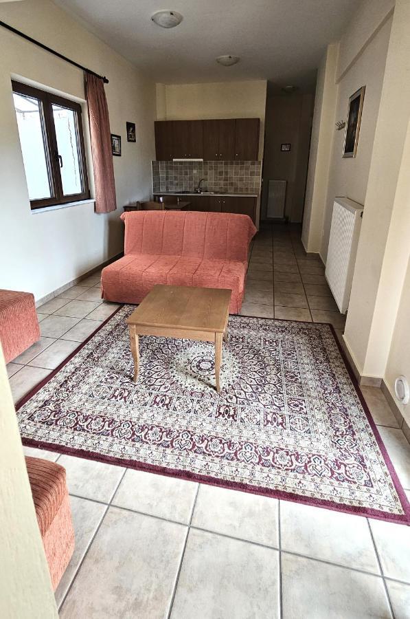 Lithos Hotel Kalavryta
