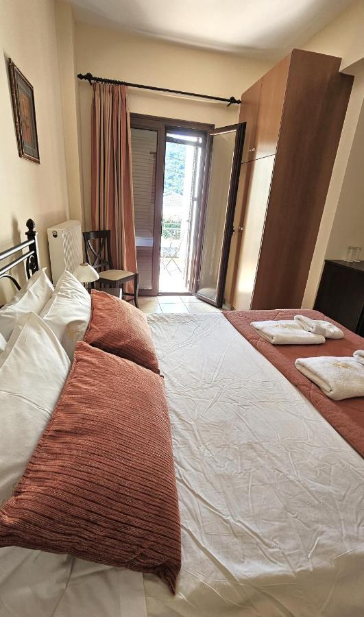 Hotel Lithos