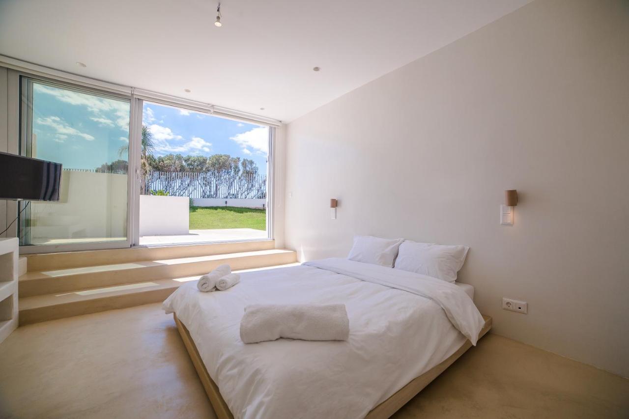Seafront Athens Riviera Villa
