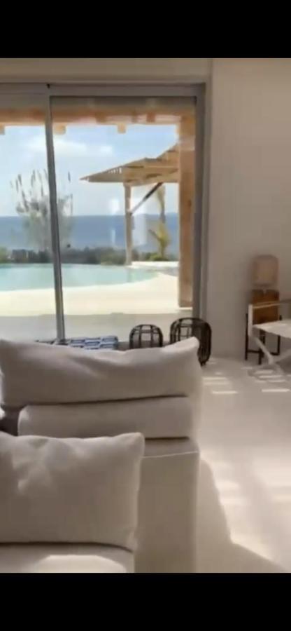 Villa Seafront Athens Riviera *