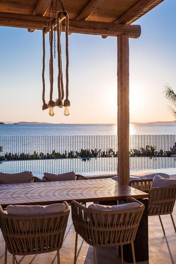 Villa Seafront Athens Riviera