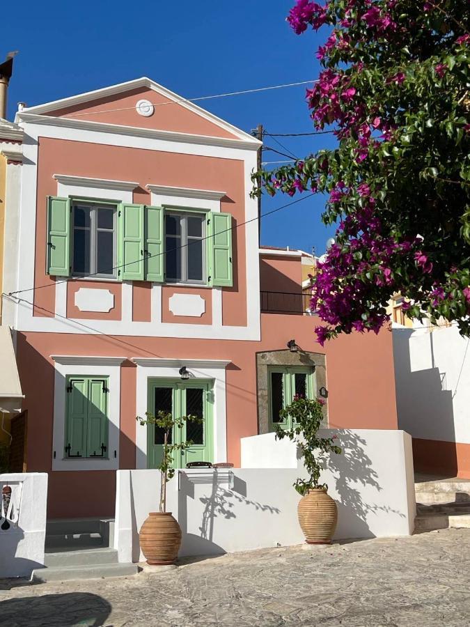 Katrani Apartment
