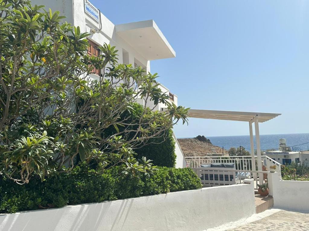 Panorama Und Apartment