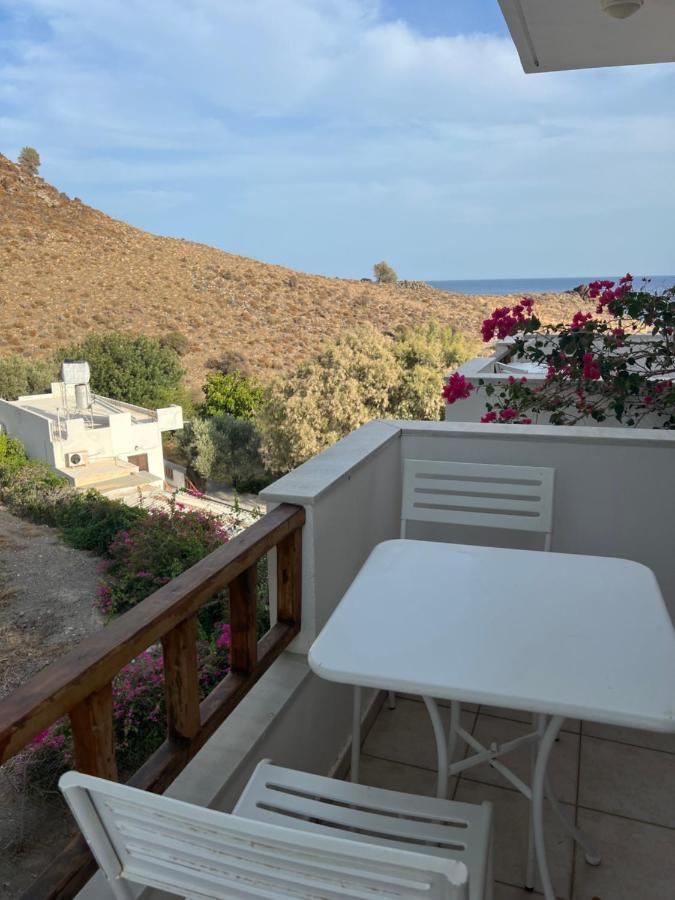 Panorama Und Apartment *