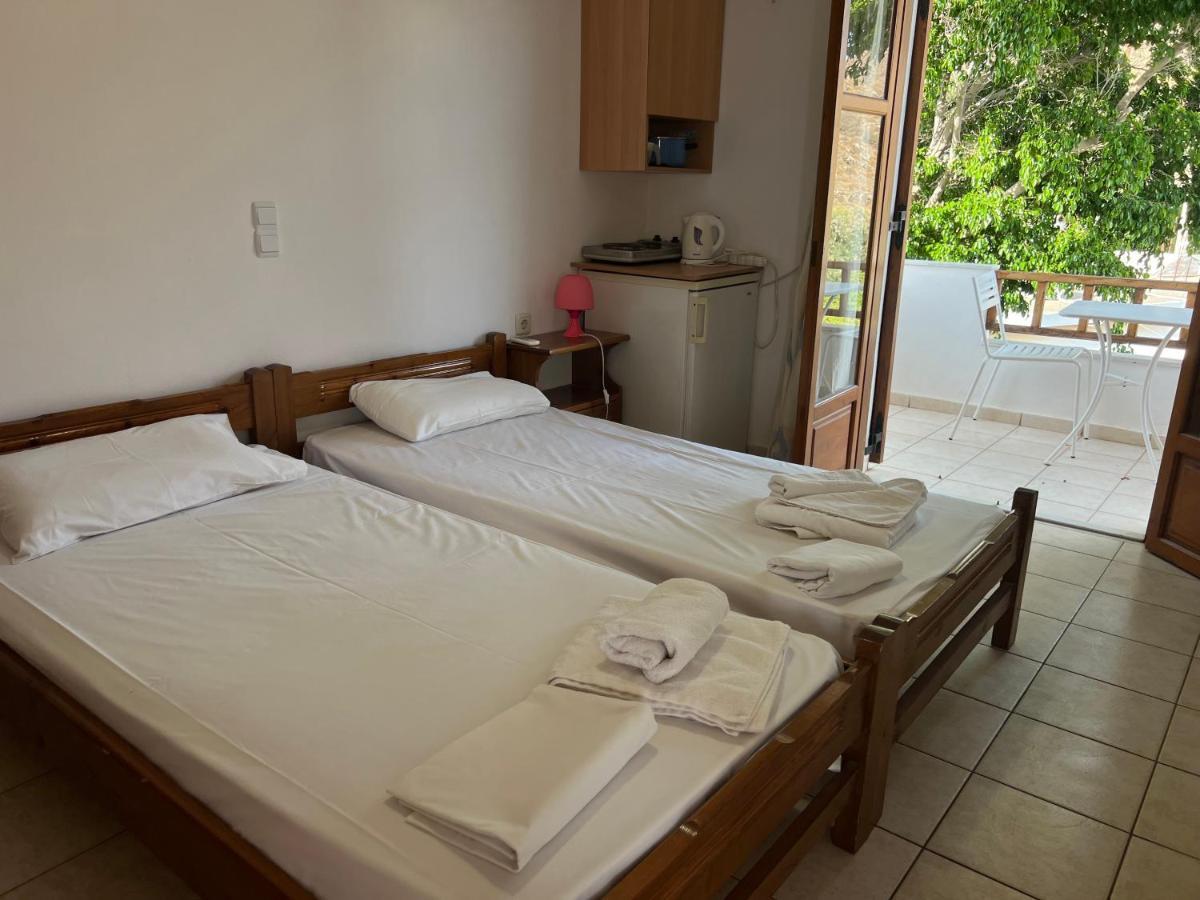 Apartment Panorama Und
