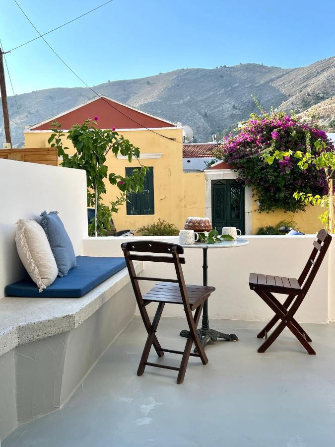 Katrani Symi