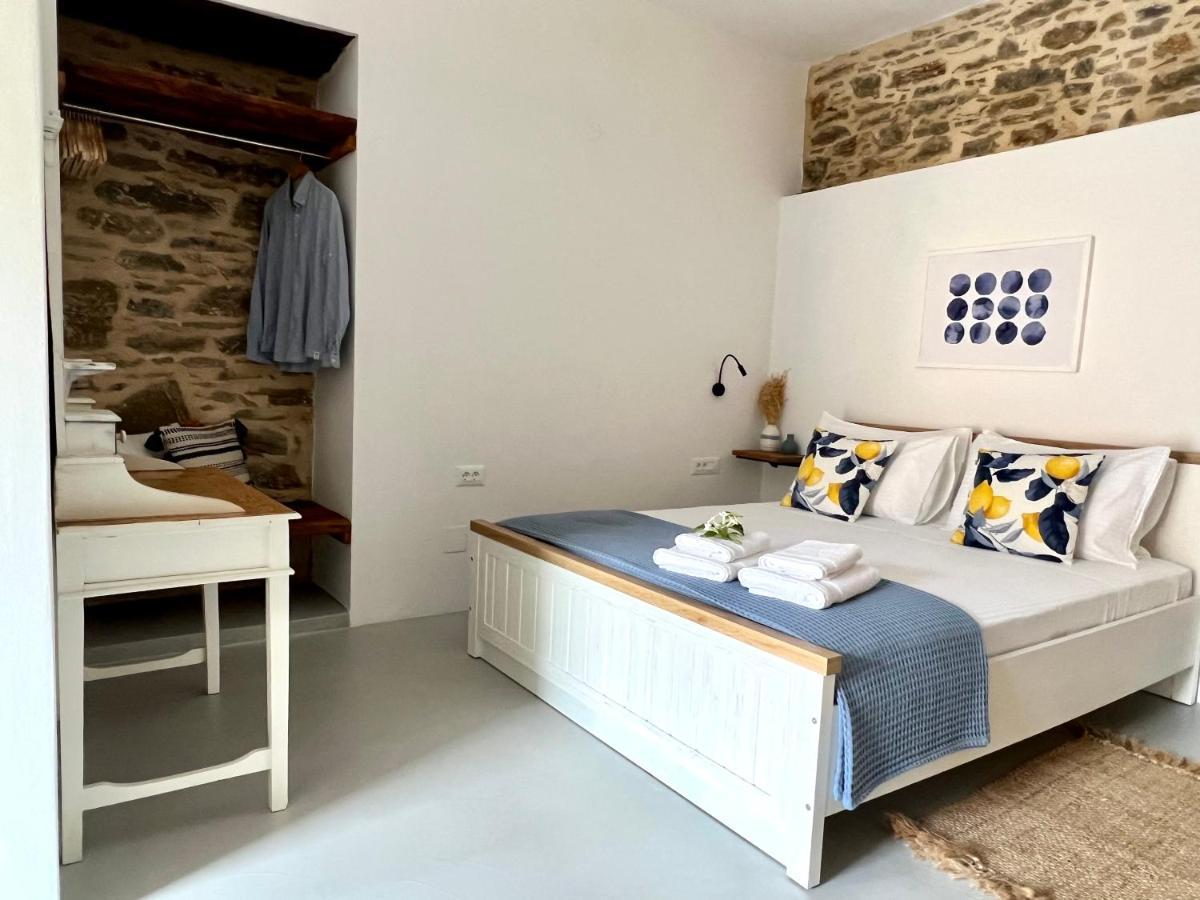 Katrani Apartment