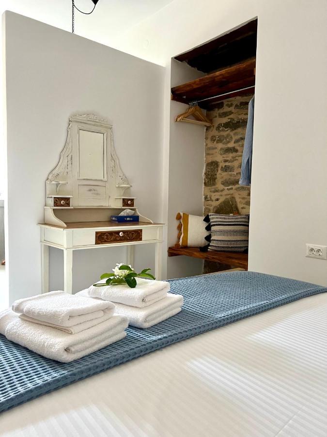 Apartment Katrani