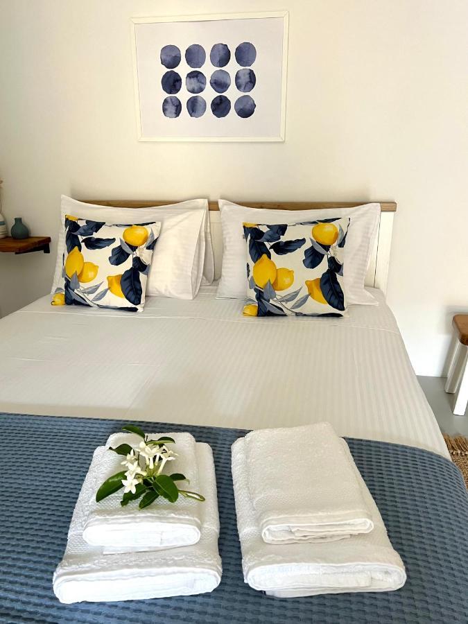 Apartment Katrani