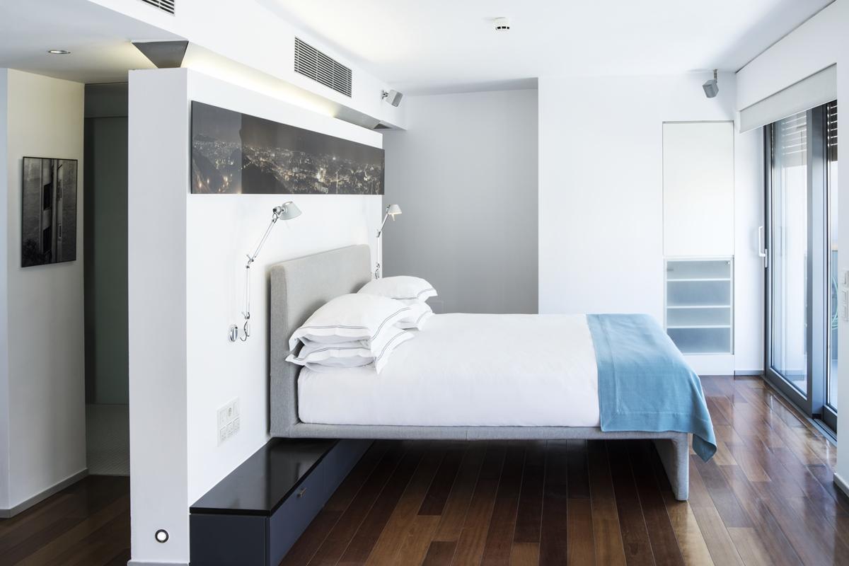 Periscope Hotel Athens