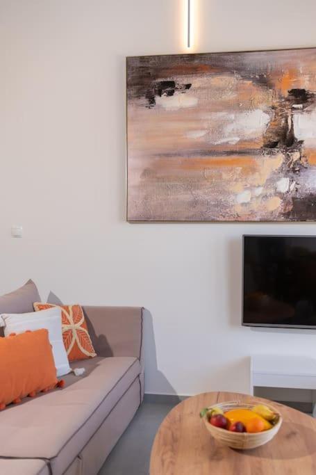Holiday home Fortuna Panormos (Crete)