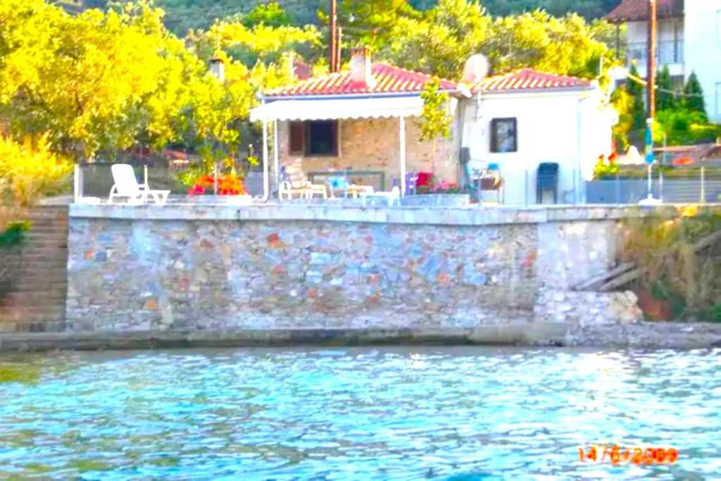 Little Bit Of Heaven Holiday home