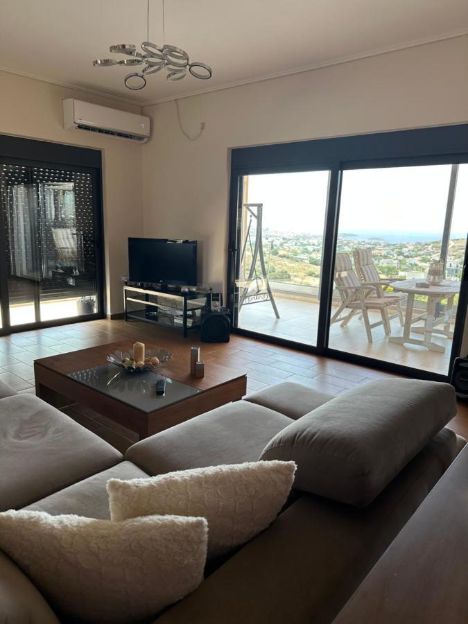 Katerina Apartment