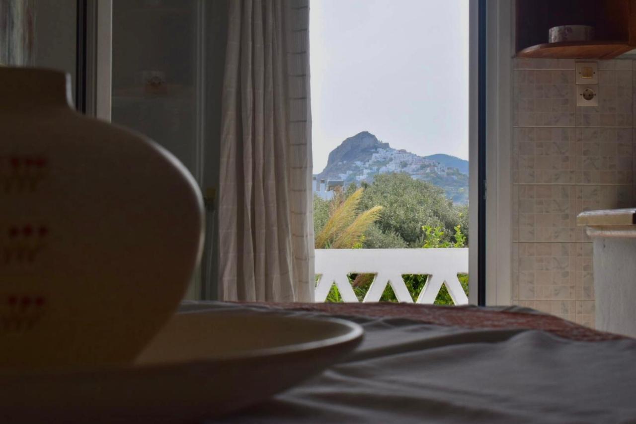 Pantazi House * Skyros
