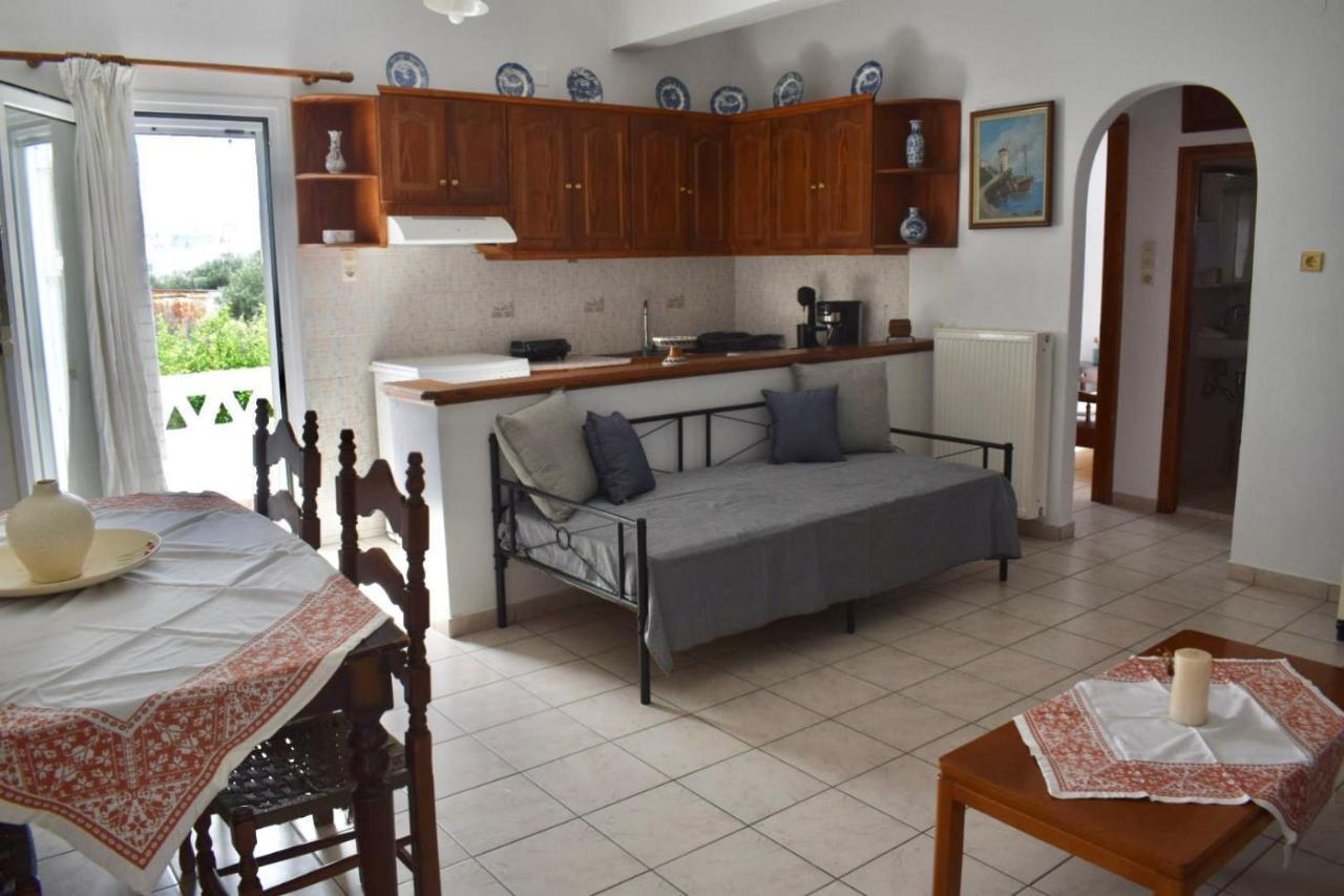 Holiday home Pantazi House