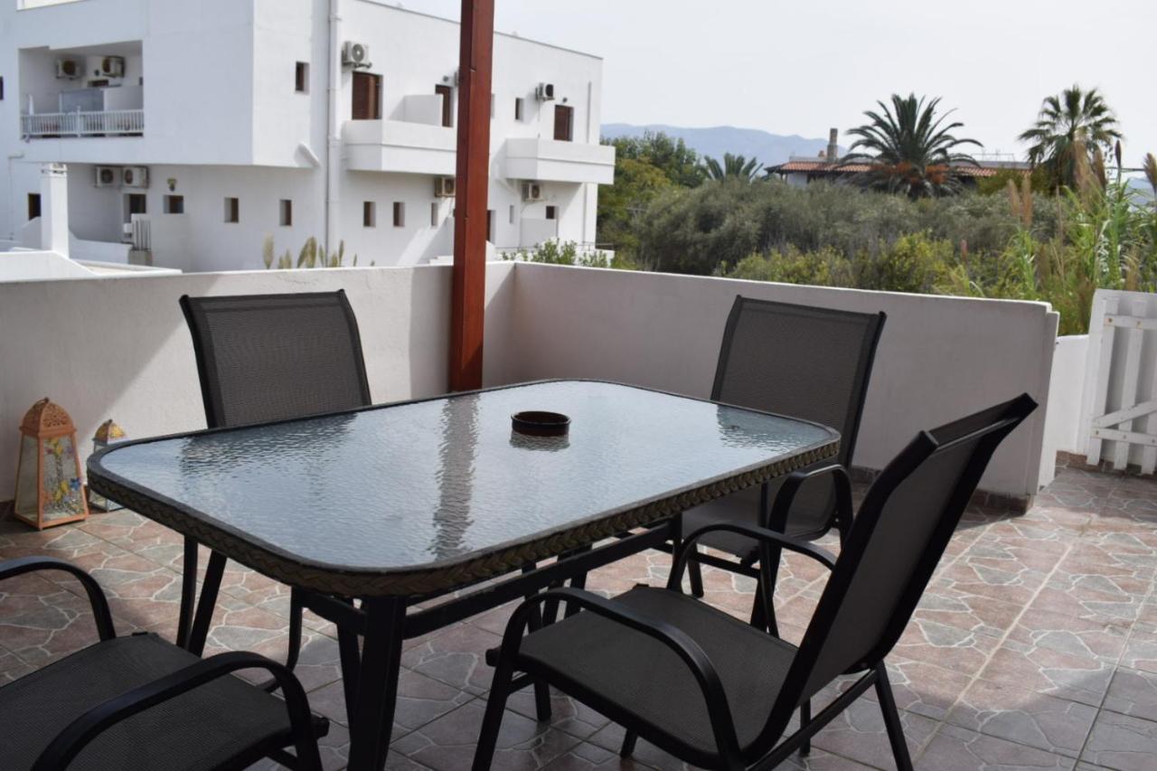Pantazi House * Skyros