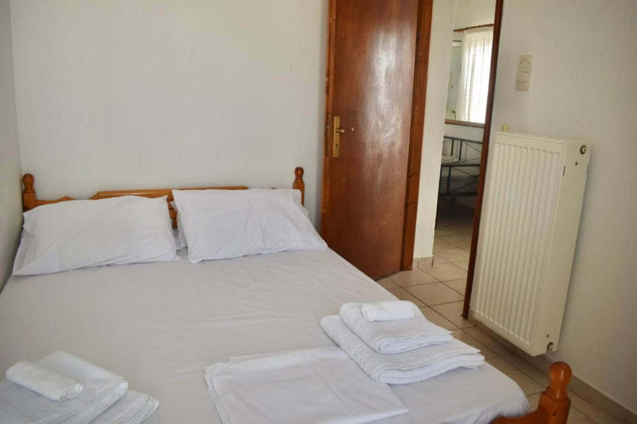 Pantazi House Skyros
