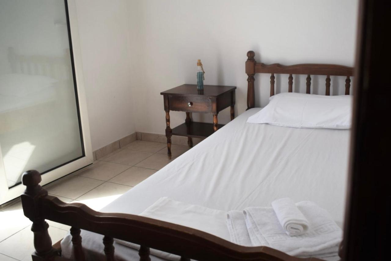 Pantazi House Holiday home