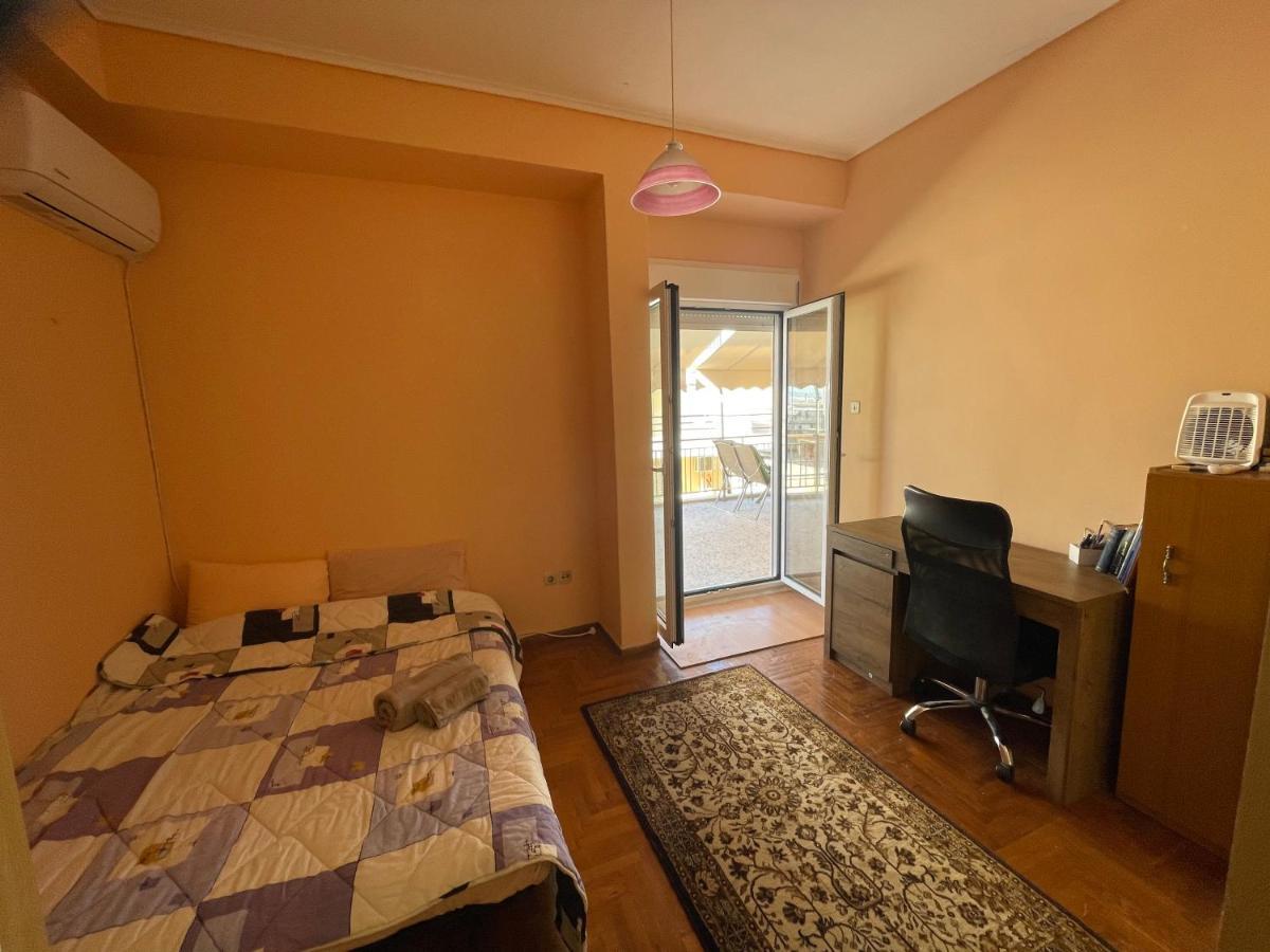 Acropolis View 3 Apartment Athens