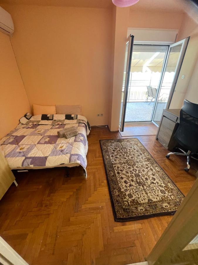 Acropolis View 3 Apartment *