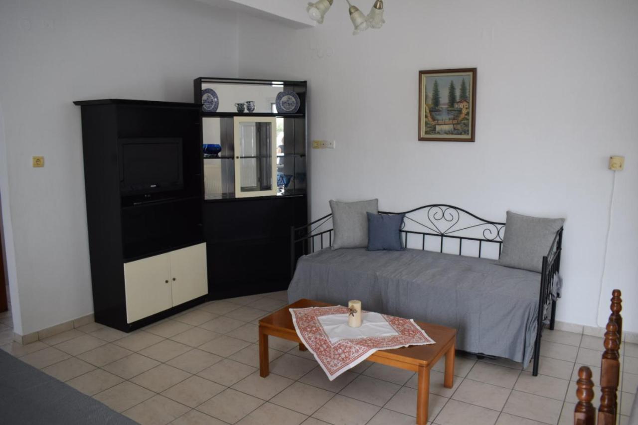 Pantazi House Skyros
