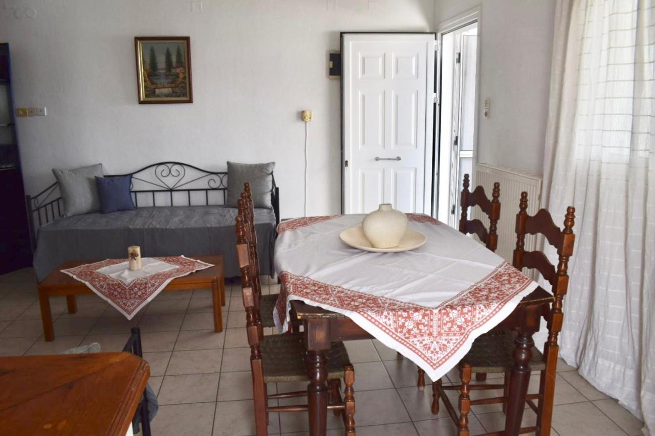 Holiday home Pantazi House Skyros