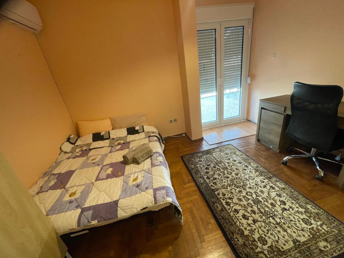 Acropolis View 3 Apartment *