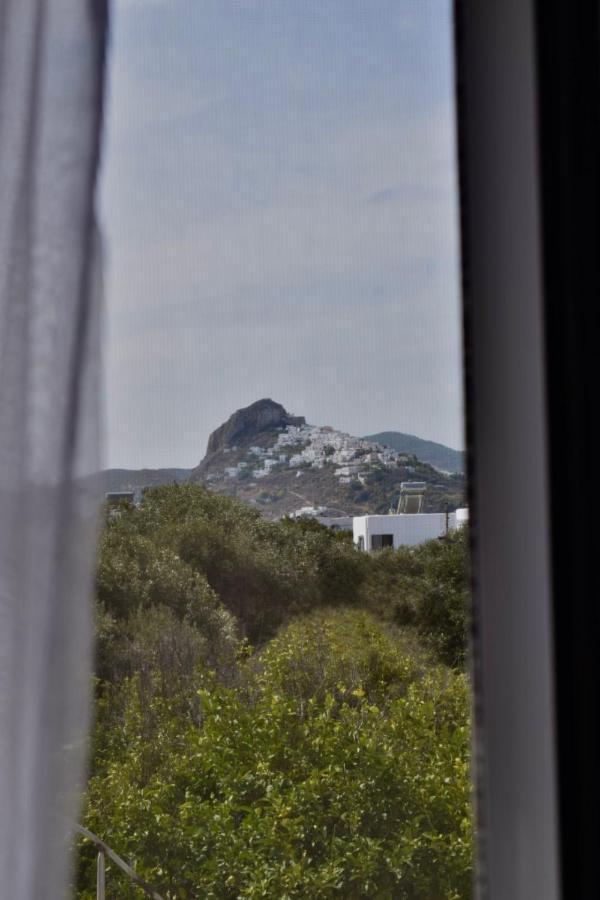 Holiday home Pantazi House