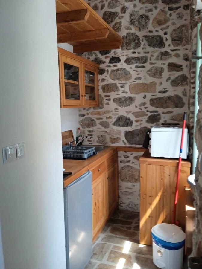 Casa Mar On Kantouni Holiday home *