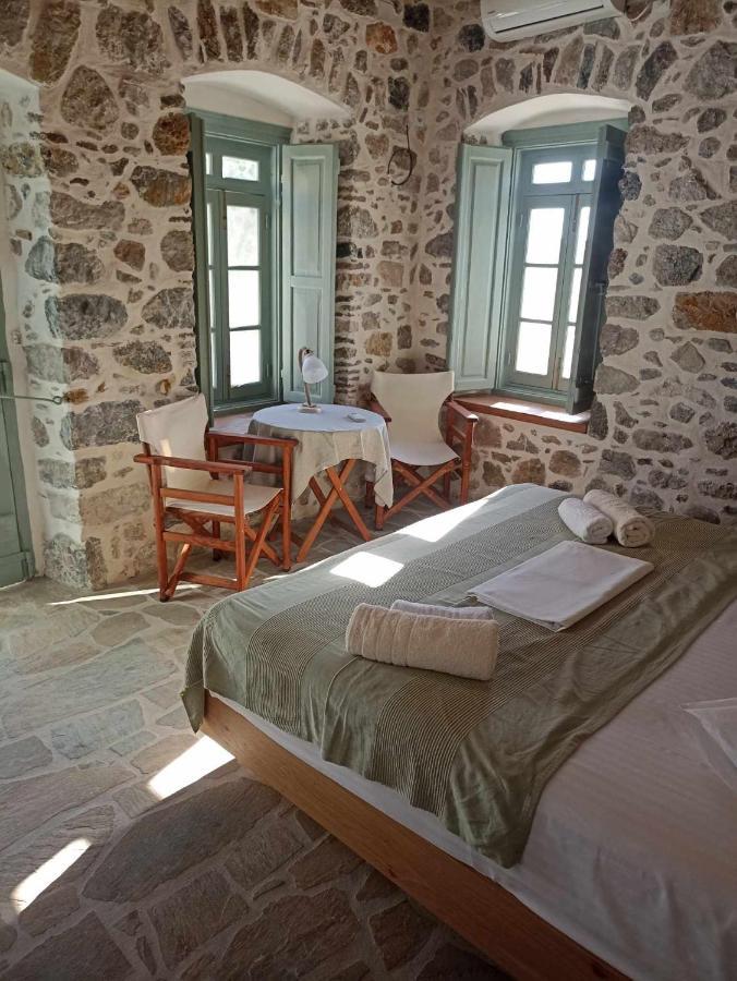 Holiday home Casa Mar On Kantouni Panormos (Kalymnos)
