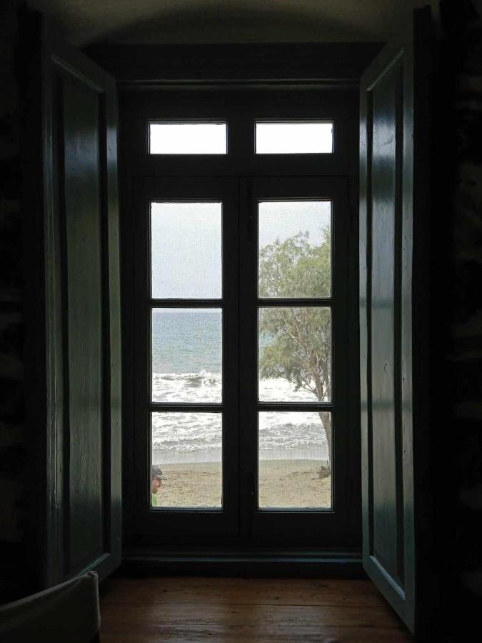 Casa Mar On Kantouni Holiday home
