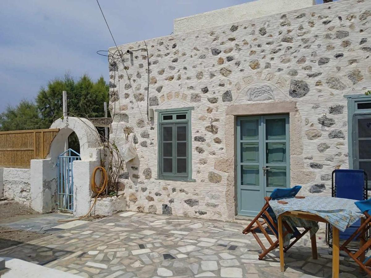 Casa Mar On Kantouni Holiday home Panormos (Kalymnos)