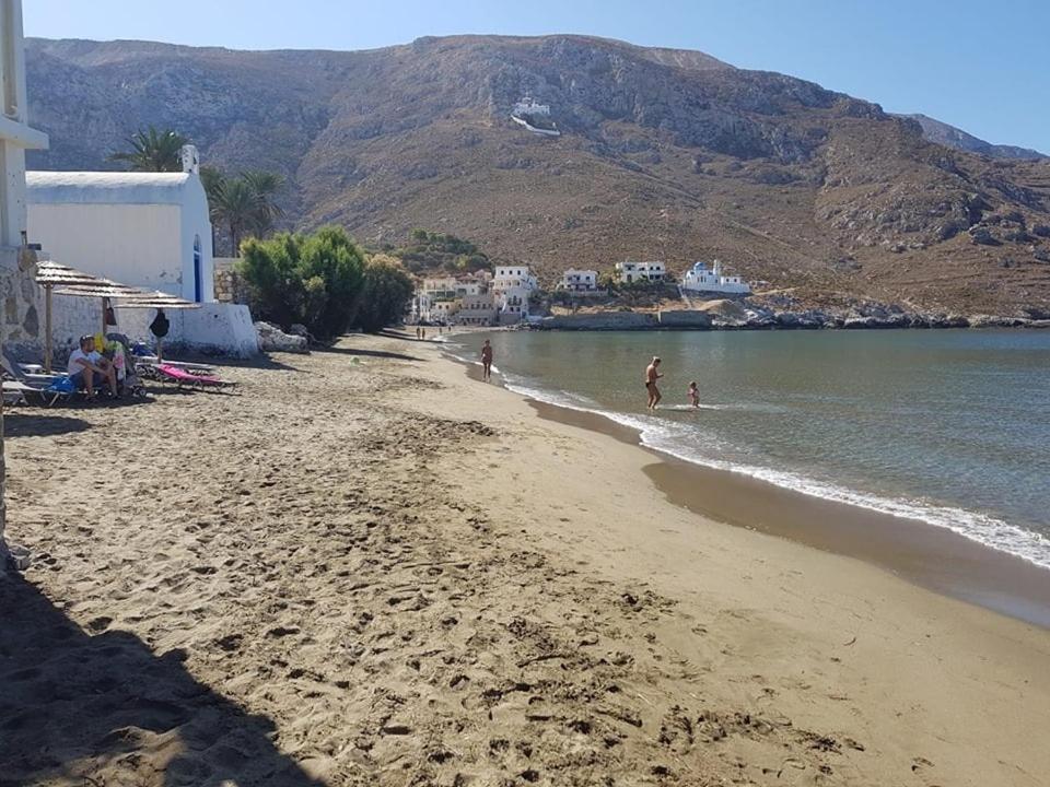 Holiday home Casa Mar On Kantouni