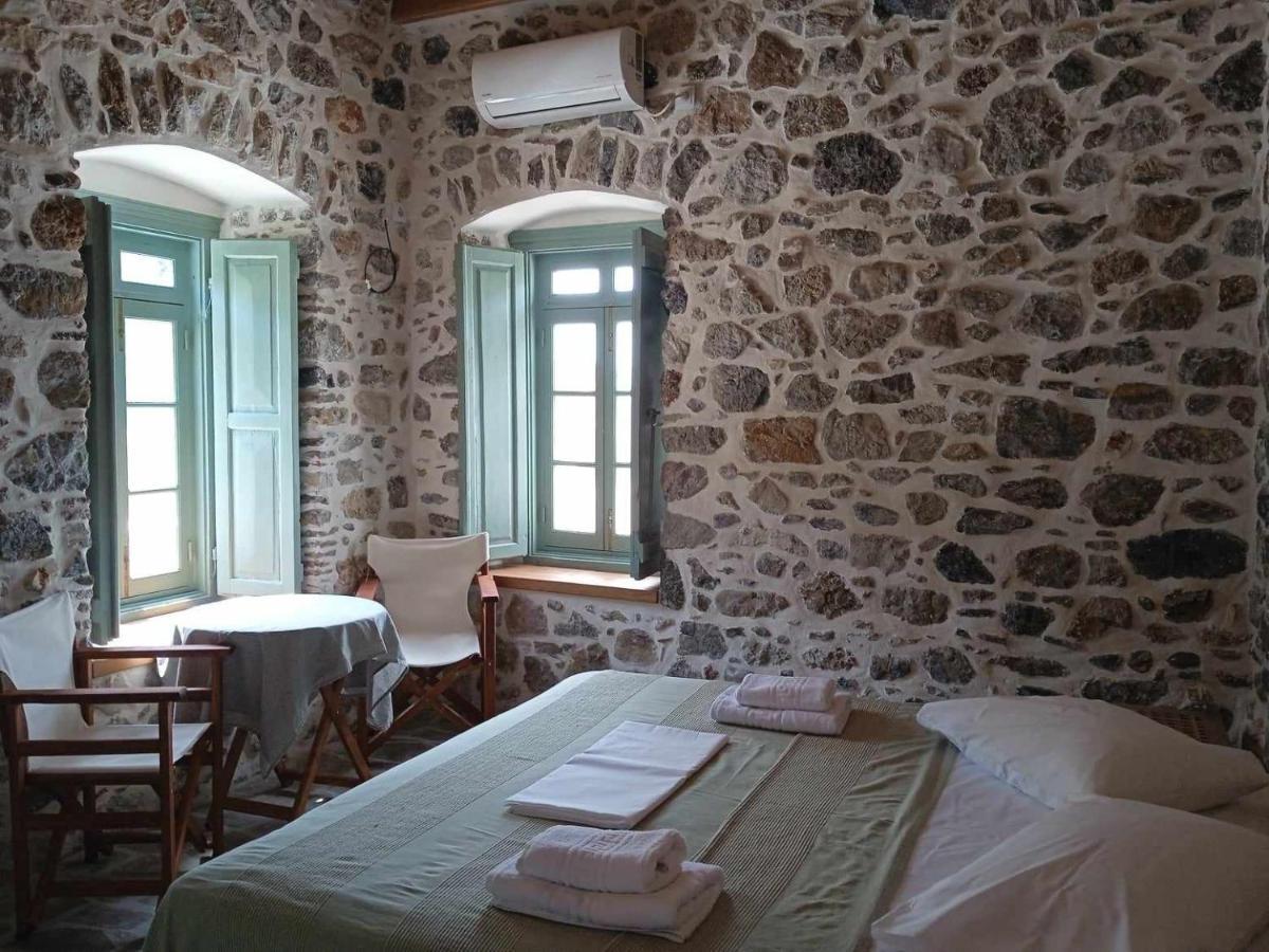 Casa Mar On Kantouni Panormos (Kalymnos)