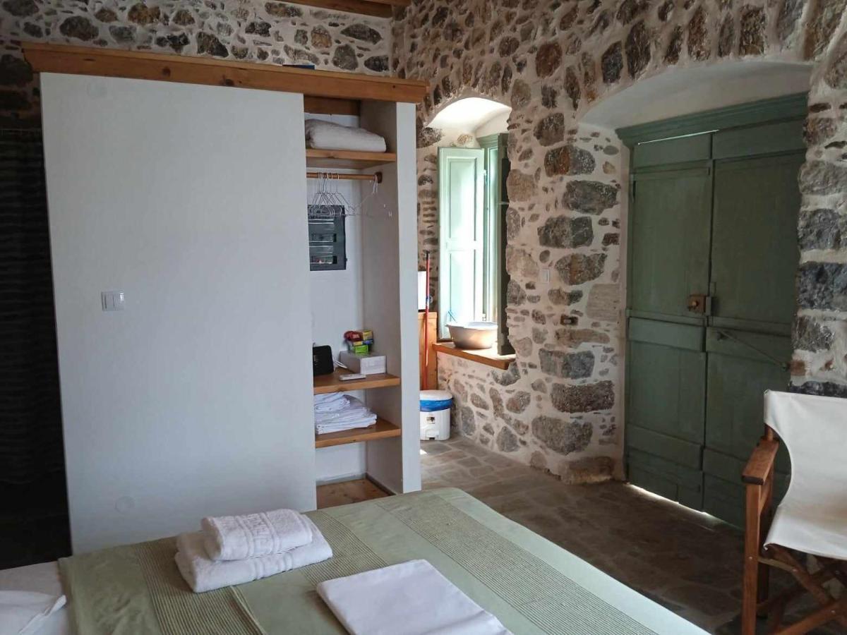 Casa Mar On Kantouni Holiday home