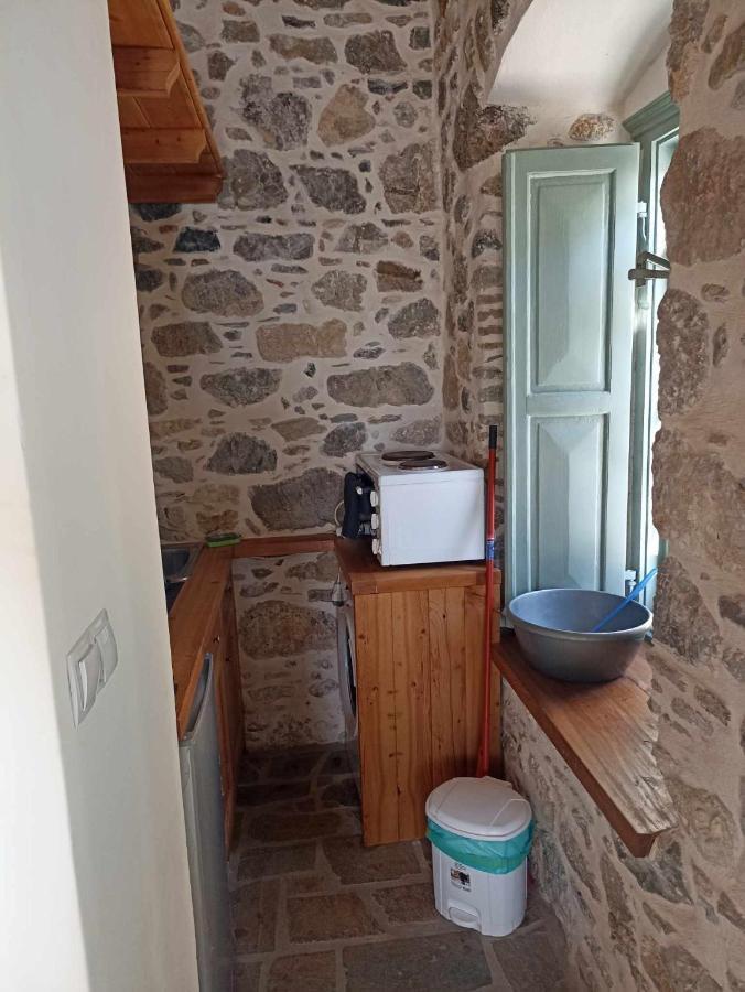 Holiday home Casa Mar On Kantouni