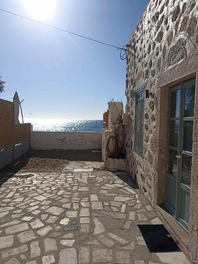 Casa Mar On Kantouni Panormos (Kalymnos)