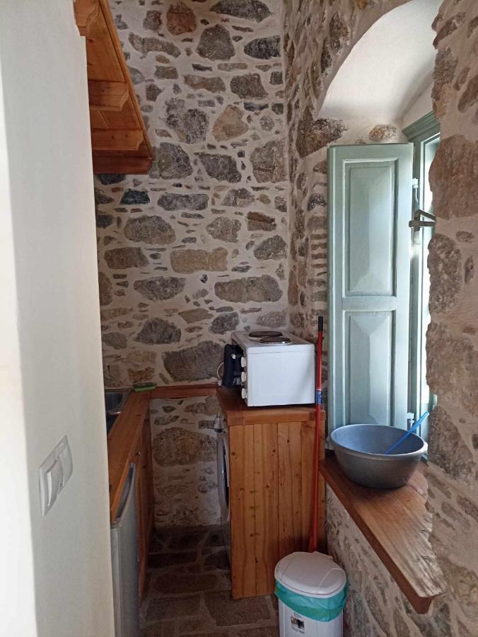 Casa Mar On Kantouni Panormos (Kalymnos)