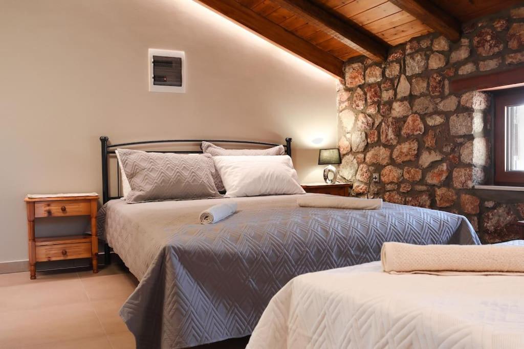 Petronas Land House 2 * Archangelos (Rhodes)