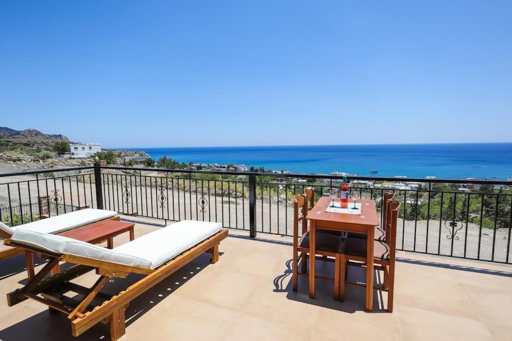 Petronas Land House 2 * Archangelos (Rhodes)